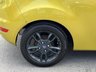USED 2015 65 FORD FIESTA 1.0T EcoBoost Zetec Hatchback 3dr Petrol Powershift Euro 6 (100 ps) FULL SERV HIST - &pound;35 ROAD TAX