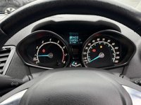 USED 2016 65 FORD FIESTA 1.0T EcoBoost Zetec Hatchback 5dr Petrol Powershift Euro 6 (100 ps) &pound;35 ROAD TAX - FULL SERV HIST