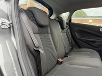 USED 2016 65 FORD FIESTA 1.0T EcoBoost Zetec Hatchback 5dr Petrol Powershift Euro 6 (100 ps) &pound;35 ROAD TAX - FULL SERV HIST