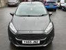 USED 2016 65 FORD FIESTA 1.0T EcoBoost Zetec Hatchback 5dr Petrol Powershift Euro 6 (100 ps) &pound;35 ROAD TAX - FULL SERV HIST