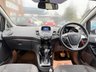 USED 2016 65 FORD FIESTA 1.0T EcoBoost Zetec Hatchback 5dr Petrol Powershift Euro 6 (100 ps) &pound;35 ROAD TAX - FULL SERV HIST