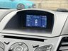 USED 2016 65 FORD FIESTA 1.0T EcoBoost Zetec Hatchback 5dr Petrol Powershift Euro 6 (100 ps) &pound;35 ROAD TAX - FULL SERV HIST