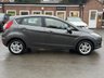 USED 2016 65 FORD FIESTA 1.0T EcoBoost Zetec Hatchback 5dr Petrol Powershift Euro 6 (100 ps) &pound;35 ROAD TAX - FULL SERV HIST