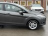USED 2016 65 FORD FIESTA 1.0T EcoBoost Zetec Hatchback 5dr Petrol Powershift Euro 6 (100 ps) &pound;35 ROAD TAX - FULL SERV HIST