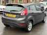 USED 2016 65 FORD FIESTA 1.0T EcoBoost Zetec Hatchback 5dr Petrol Powershift Euro 6 (100 ps) &pound;35 ROAD TAX - FULL SERV HIST