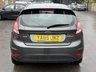 USED 2016 65 FORD FIESTA 1.0T EcoBoost Zetec Hatchback 5dr Petrol Powershift Euro 6 (100 ps) &pound;35 ROAD TAX - FULL SERV HIST