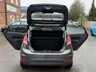 USED 2016 65 FORD FIESTA 1.0T EcoBoost Zetec Hatchback 5dr Petrol Powershift Euro 6 (100 ps) &pound;35 ROAD TAX - FULL SERV HIST
