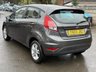 USED 2016 65 FORD FIESTA 1.0T EcoBoost Zetec Hatchback 5dr Petrol Powershift Euro 6 (100 ps) &pound;35 ROAD TAX - FULL SERV HIST