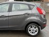 USED 2016 65 FORD FIESTA 1.0T EcoBoost Zetec Hatchback 5dr Petrol Powershift Euro 6 (100 ps) &pound;35 ROAD TAX - FULL SERV HIST
