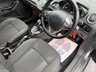 USED 2016 65 FORD FIESTA 1.0T EcoBoost Zetec Hatchback 5dr Petrol Powershift Euro 6 (100 ps) &pound;35 ROAD TAX - FULL SERV HIST