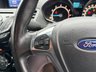 USED 2016 65 FORD FIESTA 1.0T EcoBoost Zetec Hatchback 5dr Petrol Powershift Euro 6 (100 ps) &pound;35 ROAD TAX - FULL SERV HIST