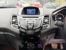 USED 2016 65 FORD FIESTA 1.0T EcoBoost Zetec Hatchback 5dr Petrol Powershift Euro 6 (100 ps) &pound;35 ROAD TAX - FULL SERV HIST