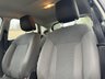 USED 2016 65 FORD FIESTA 1.0T EcoBoost Zetec Hatchback 5dr Petrol Powershift Euro 6 (100 ps) &pound;35 ROAD TAX - FULL SERV HIST