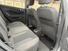 USED 2016 65 FORD FIESTA 1.0T EcoBoost Zetec Hatchback 5dr Petrol Powershift Euro 6 (100 ps) &pound;35 ROAD TAX - FULL SERV HIST