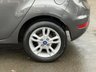 USED 2016 65 FORD FIESTA 1.0T EcoBoost Zetec Hatchback 5dr Petrol Powershift Euro 6 (100 ps) &pound;35 ROAD TAX - FULL SERV HIST