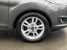 USED 2016 65 FORD FIESTA 1.0T EcoBoost Zetec Hatchback 5dr Petrol Powershift Euro 6 (100 ps) &pound;35 ROAD TAX - FULL SERV HIST