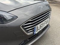 USED 2019 69 FORD FOCUS 1.0T EcoBoost Titanium Hatchback 5dr Petrol Auto Euro 6 (s/s) (125 ps) HEATED SEATS - PARKING SENSORS