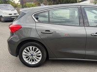 USED 2019 69 FORD FOCUS 1.0T EcoBoost Titanium Hatchback 5dr Petrol Auto Euro 6 (s/s) (125 ps) HEATED SEATS - PARKING SENSORS