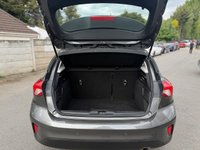 USED 2019 69 FORD FOCUS 1.0T EcoBoost Titanium Hatchback 5dr Petrol Auto Euro 6 (s/s) (125 ps) HEATED SEATS - PARKING SENSORS