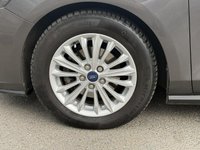 USED 2019 69 FORD FOCUS 1.0T EcoBoost Titanium Hatchback 5dr Petrol Auto Euro 6 (s/s) (125 ps) HEATED SEATS - PARKING SENSORS