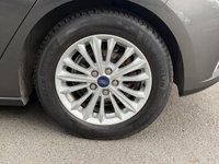 USED 2019 69 FORD FOCUS 1.0T EcoBoost Titanium Hatchback 5dr Petrol Auto Euro 6 (s/s) (125 ps) HEATED SEATS - PARKING SENSORS