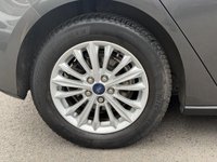 USED 2019 69 FORD FOCUS 1.0T EcoBoost Titanium Hatchback 5dr Petrol Auto Euro 6 (s/s) (125 ps) HEATED SEATS - PARKING SENSORS