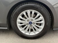 USED 2019 69 FORD FOCUS 1.0T EcoBoost Titanium Hatchback 5dr Petrol Auto Euro 6 (s/s) (125 ps) HEATED SEATS - PARKING SENSORS