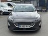 USED 2019 69 FORD FOCUS 1.0T EcoBoost Titanium Hatchback 5dr Petrol Auto Euro 6 (s/s) (125 ps) HEATED SEATS - PARKING SENSORS