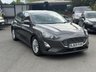 USED 2019 69 FORD FOCUS 1.0T EcoBoost Titanium Hatchback 5dr Petrol Auto Euro 6 (s/s) (125 ps) HEATED SEATS - PARKING SENSORS