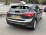 USED 2019 69 FORD FOCUS 1.0T EcoBoost Titanium Hatchback 5dr Petrol Auto Euro 6 (s/s) (125 ps) HEATED SEATS - PARKING SENSORS
