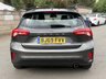 USED 2019 69 FORD FOCUS 1.0T EcoBoost Titanium Hatchback 5dr Petrol Auto Euro 6 (s/s) (125 ps) HEATED SEATS - PARKING SENSORS