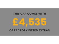 USED 2017 67 FORD FOCUS 1.0T EcoBoost ST-Line Hatchback 5dr Petrol Auto Euro 6 (s/s) (125 ps) PARKING SENSORS -APPLE CARPLAY