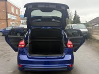 USED 2017 67 FORD FOCUS 1.0T EcoBoost ST-Line Hatchback 5dr Petrol Auto Euro 6 (s/s) (125 ps) PARKING SENSORS -APPLE CARPLAY