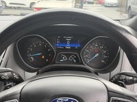 USED 2017 67 FORD FOCUS 1.0T EcoBoost ST-Line Hatchback 5dr Petrol Auto Euro 6 (s/s) (125 ps) PARKING SENSORS -APPLE CARPLAY