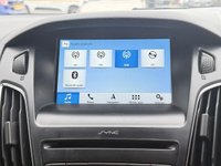 USED 2017 67 FORD FOCUS 1.0T EcoBoost ST-Line Hatchback 5dr Petrol Auto Euro 6 (s/s) (125 ps) PARKING SENSORS -APPLE CARPLAY