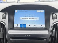 USED 2017 67 FORD FOCUS 1.0T EcoBoost ST-Line Hatchback 5dr Petrol Auto Euro 6 (s/s) (125 ps) PARKING SENSORS -APPLE CARPLAY
