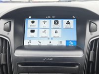 USED 2017 67 FORD FOCUS 1.0T EcoBoost ST-Line Hatchback 5dr Petrol Auto Euro 6 (s/s) (125 ps) PARKING SENSORS -APPLE CARPLAY