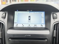 USED 2017 67 FORD FOCUS 1.0T EcoBoost ST-Line Hatchback 5dr Petrol Auto Euro 6 (s/s) (125 ps) PARKING SENSORS -APPLE CARPLAY