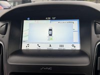 USED 2017 67 FORD FOCUS 1.0T EcoBoost ST-Line Hatchback 5dr Petrol Auto Euro 6 (s/s) (125 ps) PARKING SENSORS -APPLE CARPLAY