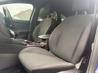 USED 2017 67 FORD FOCUS 1.0T EcoBoost ST-Line Hatchback 5dr Petrol Auto Euro 6 (s/s) (125 ps) PARKING SENSORS -APPLE CARPLAY