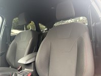 USED 2017 67 FORD FOCUS 1.0T EcoBoost ST-Line Hatchback 5dr Petrol Auto Euro 6 (s/s) (125 ps) PARKING SENSORS -APPLE CARPLAY