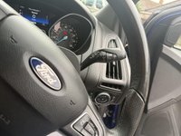 USED 2017 67 FORD FOCUS 1.0T EcoBoost ST-Line Hatchback 5dr Petrol Auto Euro 6 (s/s) (125 ps) PARKING SENSORS -APPLE CARPLAY