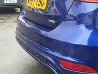 USED 2017 67 FORD FOCUS 1.0T EcoBoost ST-Line Hatchback 5dr Petrol Auto Euro 6 (s/s) (125 ps) PARKING SENSORS -APPLE CARPLAY