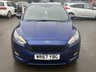 USED 2017 67 FORD FOCUS 1.0T EcoBoost ST-Line Hatchback 5dr Petrol Auto Euro 6 (s/s) (125 ps) PARKING SENSORS -APPLE CARPLAY