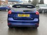 USED 2017 67 FORD FOCUS 1.0T EcoBoost ST-Line Hatchback 5dr Petrol Auto Euro 6 (s/s) (125 ps) PARKING SENSORS -APPLE CARPLAY