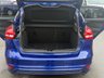 USED 2017 67 FORD FOCUS 1.0T EcoBoost ST-Line Hatchback 5dr Petrol Auto Euro 6 (s/s) (125 ps) PARKING SENSORS -APPLE CARPLAY