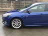 USED 2017 67 FORD FOCUS 1.0T EcoBoost ST-Line Hatchback 5dr Petrol Auto Euro 6 (s/s) (125 ps) PARKING SENSORS -APPLE CARPLAY