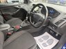 USED 2017 67 FORD FOCUS 1.0T EcoBoost ST-Line Hatchback 5dr Petrol Auto Euro 6 (s/s) (125 ps) PARKING SENSORS -APPLE CARPLAY