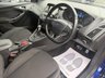USED 2017 67 FORD FOCUS 1.0T EcoBoost ST-Line Hatchback 5dr Petrol Auto Euro 6 (s/s) (125 ps) PARKING SENSORS -APPLE CARPLAY
