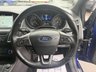 USED 2017 67 FORD FOCUS 1.0T EcoBoost ST-Line Hatchback 5dr Petrol Auto Euro 6 (s/s) (125 ps) PARKING SENSORS -APPLE CARPLAY